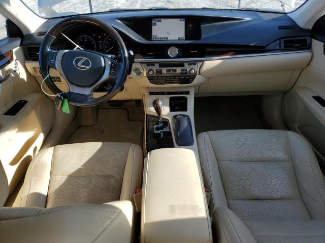 Photo 8 from auction – 2015 LEXUS ES 350 with VIN JTHBK1GG5F2204722