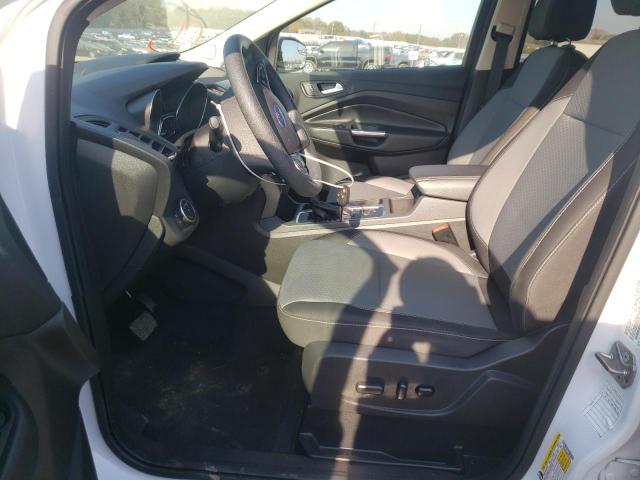 Photo 7 from auction – 2017 FORD ESCAPE SE with VIN 1FMCU9G98HUC99375