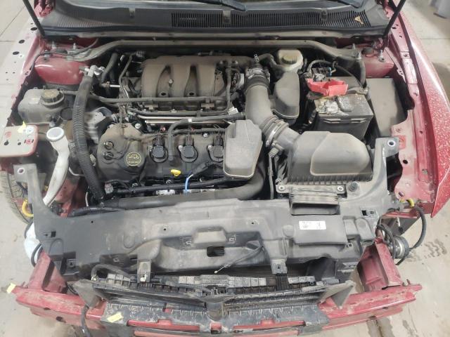 Photo 11 from auction – 2015 FORD TAURUS LIM with VIN 1FAHP2F89FG176865