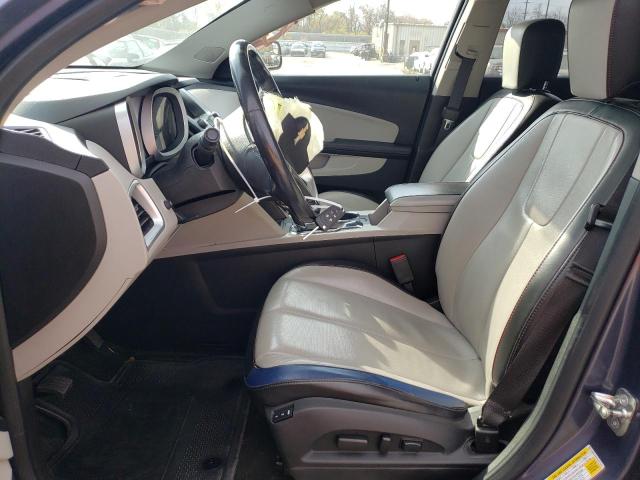 Photo 7 from auction – 2013 CHEVROLET EQUINOX LT with VIN 2GNFLGEK7D6173281