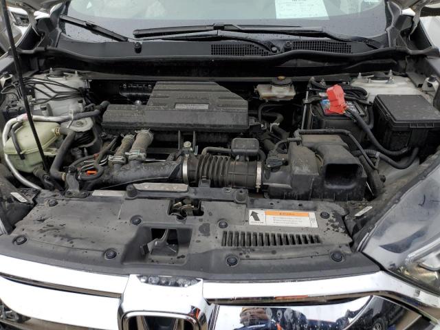 Photo 12 from auction – 2017 HONDA CR-V EXL with VIN 5J6RW2H89HL031327