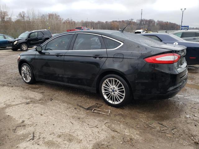 Photo 2 from auction – 2016 FORD FUSION SE with VIN 3FA6P0HD1GR112531