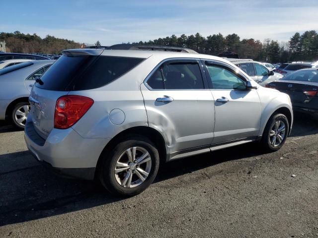Photo 3 from auction – 2013 CHEVROLET EQUINOX LT with VIN 2GNFLEEK7D6119306
