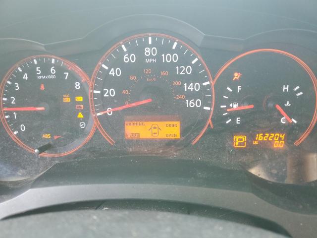 Photo 9 from auction – 2009 NISSAN ALTIMA 3.5 with VIN 1N4BL21E29C177737