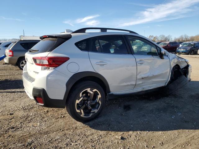 Photo 3 from auction – 2023 SUBARU CROSSTREK with VIN JF2GTHMC5P8324552