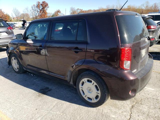 Photo 2 from auction – 2011 TOYOTA SCION XB with VIN JTLZE4FE9B1131528