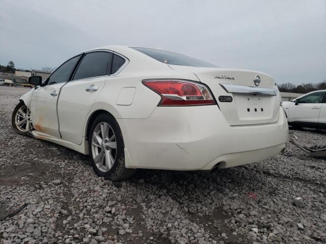 Photo 2 from auction – 2014 NISSAN ALTIMA 2.5 with VIN 1N4AL3AP1EC400248
