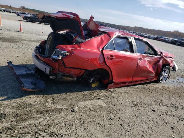 Photo 3 from auction – 2012 TOYOTA CAMRY BASE with VIN 4T1BF1FK8CU551999