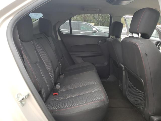 Foto 10 de la subasta – 2011 CHEVROLET EQUINOX LT con VIN 2CNALDEC7B6217752