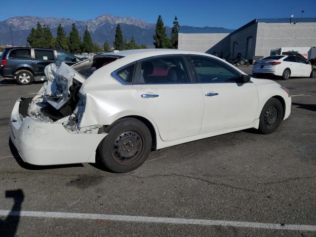 Photo 3 from auction – 2015 NISSAN ALTIMA 2.5 with VIN 1N4AL3AP1FC298161