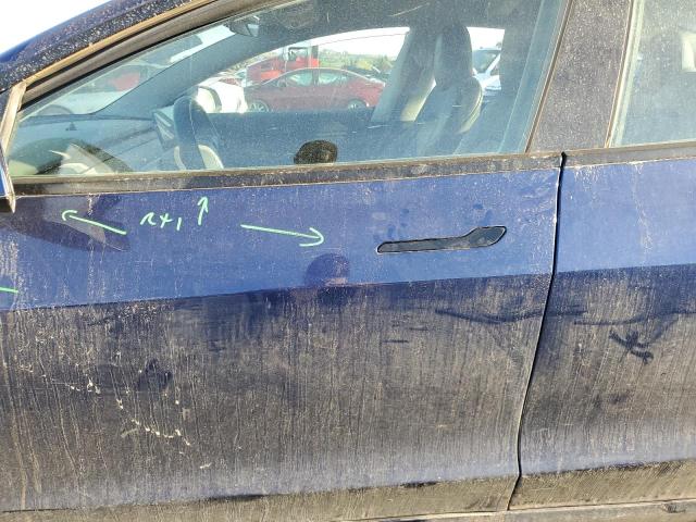 Photo 7 from auction – 2021 TESLA MODEL 3 with VIN 5YJ3E1EBXMF879870