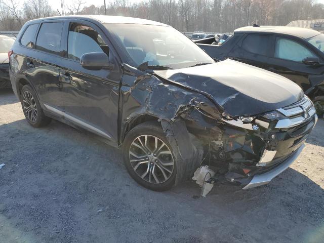 صورة رقم 4 من المزاد - 2016 MITSUBISHI OUTLANDER مع VIN JA4AZ3A35GZ038313