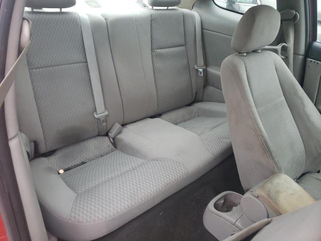 Photo 10 from auction – 2010 CHEVROLET COBALT 1LT with VIN 1G1AD1F59A7183787