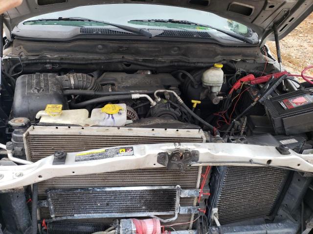 Photo 11 from auction – 2005 DODGE RAM 1500 S with VIN 1D7HU18D05S121973