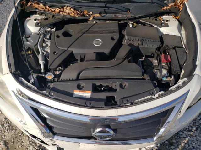 Photo 11 from auction – 2015 NISSAN ALTIMA 2.5 with VIN 1N4AL3AP2FC176005