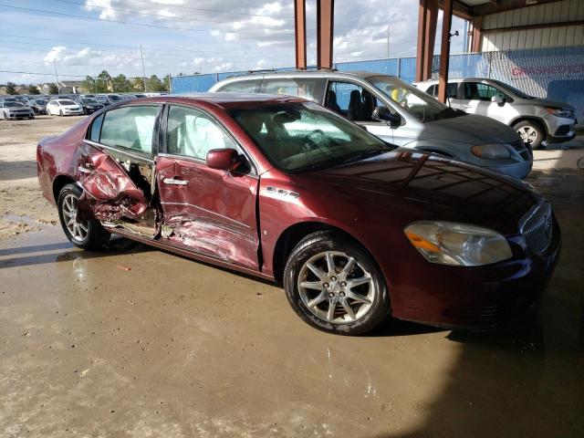 Photo 4 from auction – 2007 BUICK LUCERNE CX with VIN 1G4HD57267U177565