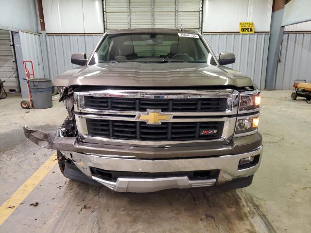 Photo 5 from auction – 2015 CHEVROLET SILVERADO with VIN 3GCUKRECXFG425975