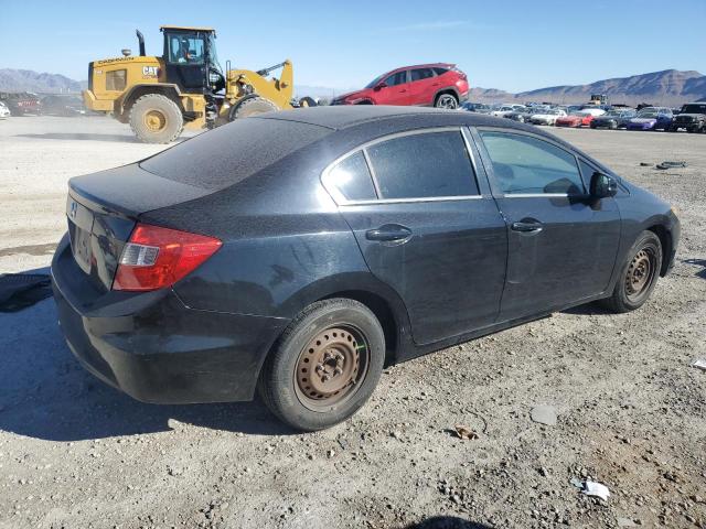 Zdjęcie 3 z aukcji – 2012 HONDA CIVIC LX z VIN 19XFB2F54CE340282