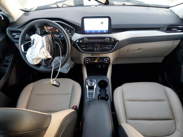 Photo 8 from auction – 2021 FORD ESCAPE SEL with VIN 1FMCU0H67MUB34492