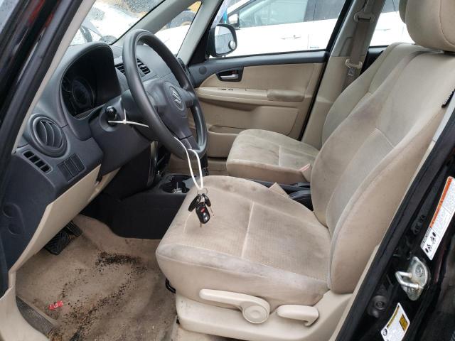 Фото 7 с аукциона – 2011 SUZUKI SX4 LE с VIN JS2YC5A23B6300127