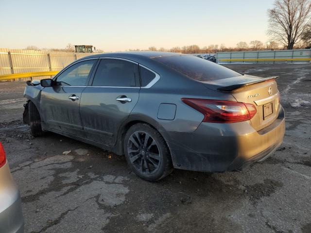 Photo 2 from auction – 2017 NISSAN ALTIMA 2.5 with VIN 1N4AL3AP7HC268133