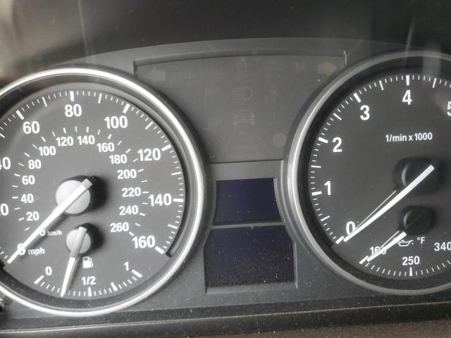 Photo 9 from auction – 2012 BMW 335 XI with VIN WBAKF9C57CE859349