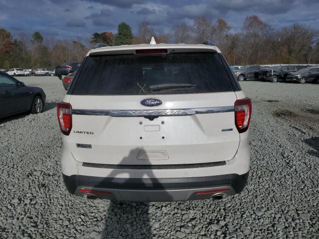 Photo 6 from auction – 2016 FORD EXPLORER L with VIN 1FM5K8F87GGA35918