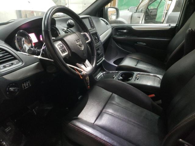 Photo 7 from auction – 2019 DODGE GRAND CARA with VIN 2C4RDGEGXKR579081