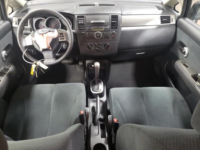 Photo 8 from auction – 2012 NISSAN VERSA S with VIN 3N1BC1CP0CK231026