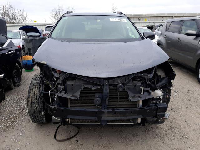 Photo 5 from auction – 2015 TOYOTA RAV4 LE with VIN JTMBFREV2FD147731