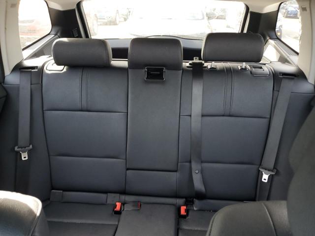 Photo 10 from auction – 2008 BMW X3 3.0SI with VIN WBXPC934X8WJ20005