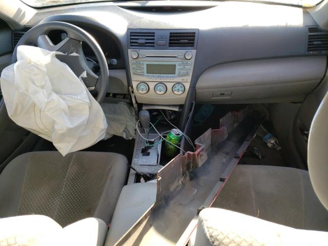 Photo 8 from auction – 2008 TOYOTA CAMRY CE with VIN 4T4BE46K38R045322