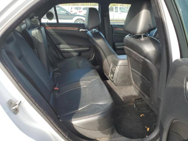 Photo 10 from auction – 2014 CHRYSLER 300 with VIN 2C3CCAAG1EH289242