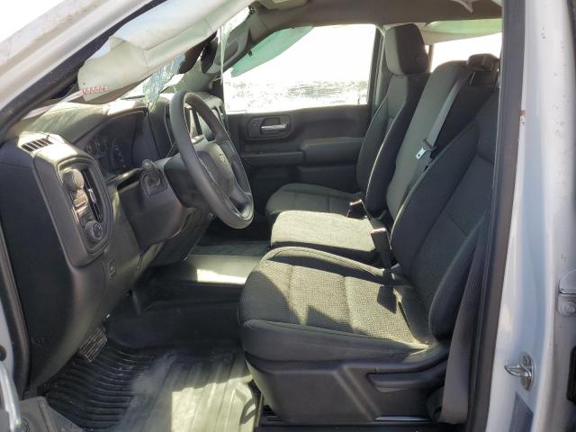 Photo 7 from auction – 2024 CHEVROLET SILVERADO with VIN 1GC4YLE77RF177530