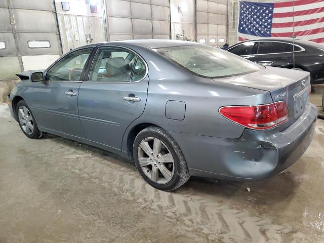 Photo 2 from auction – 2006 LEXUS ES 330 with VIN JTHBA30G165153470