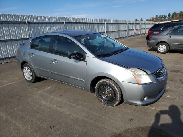 Photo 4 from auction – 2011 NISSAN SENTRA 2.0 with VIN 3N1AB6AP7BL658825