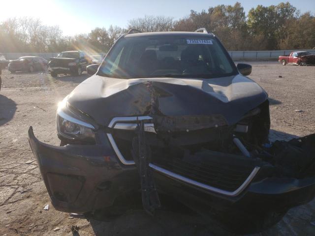 Photo 5 from auction – 2019 SUBARU FORESTER P with VIN JF2SKAGC9KH424341