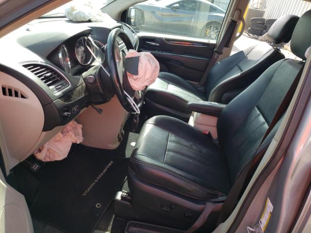 Photo 7 from auction – 2015 CHRYSLER TOWN & COU with VIN 2C4RC1BG9FR582242