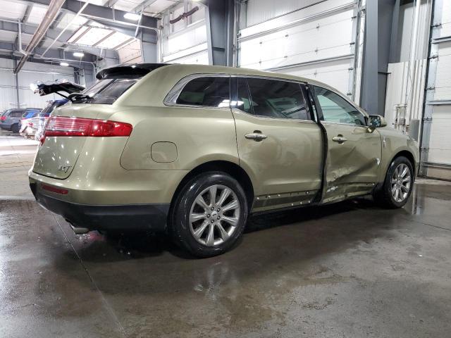 Photo 3 from auction – 2013 LINCOLN MKT with VIN 2LMHJ5FK3DBL53410