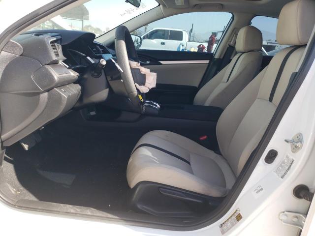 Photo 7 from auction – 2018 HONDA CIVIC EX with VIN 2HGFC2F71JH530333