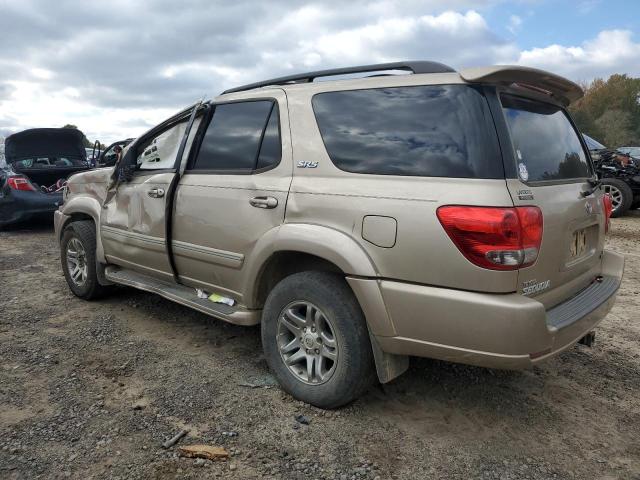 Photo 2 from auction – 2005 TOYOTA SEQUOIA SR with VIN 5TDZT34A45S258481