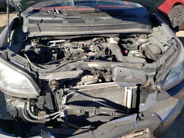 Снимка 11 от търг – 2011 KIA SOUL + с VIN KNDJT2A28B7288402