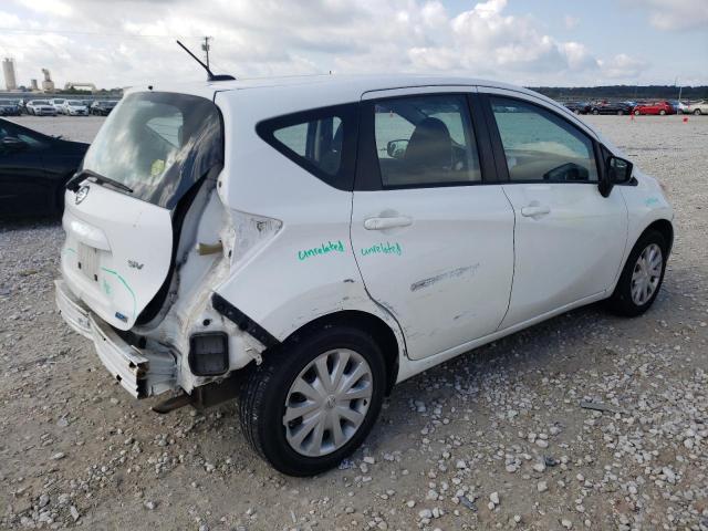 Photo 3 from auction – 2016 NISSAN VERSA NOTE with VIN 3N1CE2CP5GL359346