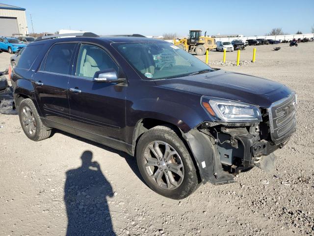 Photo 4 from auction – 2015 GMC ACADIA SLT with VIN 1GKKRRKD5FJ336205