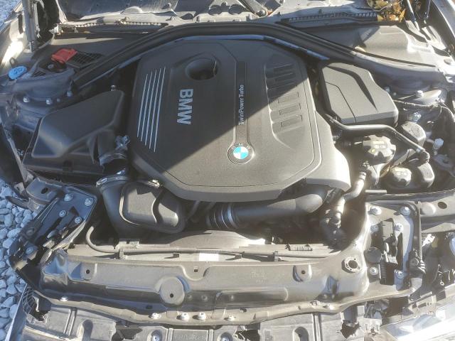 Photo 11 from auction – 2019 BMW 440XI GRAN with VIN WBA4J7C51KBM74798