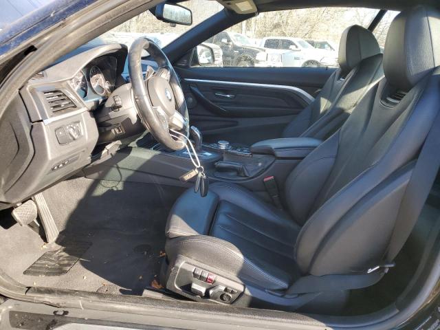 Photo 7 from auction – 2016 BMW 435 XI with VIN WBA3T7C51G5A37804
