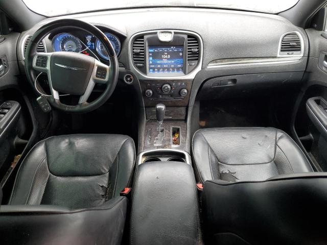 Photo 8 from auction – 2013 CHRYSLER 300C with VIN 2C3CCAET2DH675769