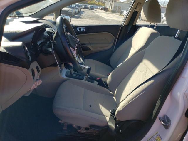 Photo 7 from auction – 2014 FORD FIESTA SE with VIN 3FADP4BJ1EM142880