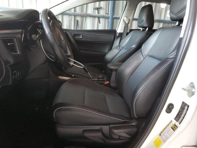 Photo 7 from auction – 2015 TOYOTA COROLLA L with VIN 2T1BURHE7FC303129