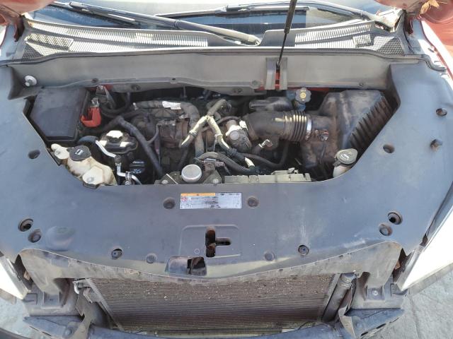 Photo 12 from auction – 2013 BUICK ENCLAVE with VIN 5GAKRCKD3DJ226826